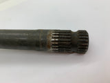 RX-1 Ski Column