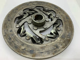 Yamaha RX-1 Brake Disk