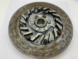 Yamaha RX-1 Brake Disk