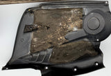 RX-1 Left Panel