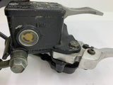 RX-1 Brake Master with Levers