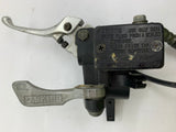 RX-1 Brake Master with Levers
