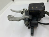 RX-1 Brake Master with Levers