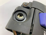 RX-1 Right Handlebar Switch Throttle Lever