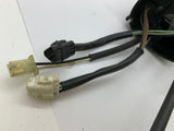 RX-1 Right Handlebar Switch Throttle Lever