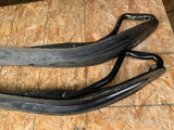 Yamaha RX-1 Skis