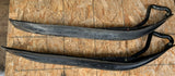 Yamaha RX-1 Skis