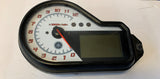 RX-1 Speedo