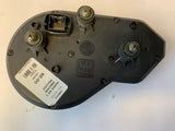 RX-1 Speedo
