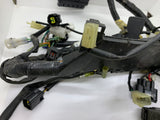 RX-1 Wiring Harness