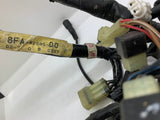 RX-1 Wiring Harness