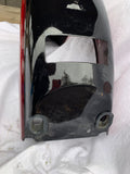 Roadstar XV1600 Rear Fender