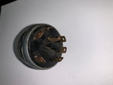 Skidoo Ignition Switch 6 Pin