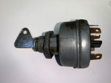 Skidoo Ignition Switch 6 Pin