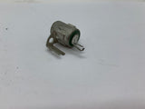 Yamaha Snowmobile Condenser