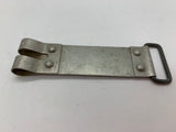 Vintage Yamaha Fuel Tank Band