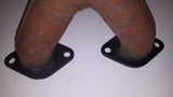 SS440 SR540 SRV EXHAUST Y-PIPE