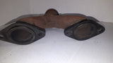 SS440 SR540 SRV EXHAUST Y-PIPE