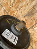 Yamaha SRX Front Drive Axle