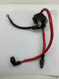 Yamaha Starter Relay 4DN