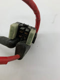 Yamaha Starter Relay 4DN