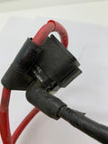 Yamaha Starter Relay 4DN