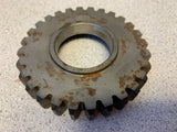 Suzuki 3rd Gear