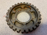 Suzuki 3rd Gear