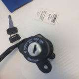 Suzuki Ignition Switch