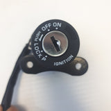 Suzuki Ignition Switch