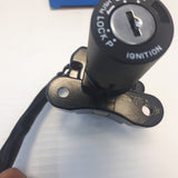 Suzuki Ignition Switch