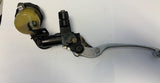 GSX-R TL SV Front Brake Master Cylinder
