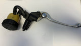 GSX-R TL SV Front Brake Master Cylinder