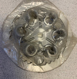 Suzuki Pressure Plate