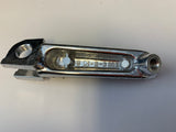 Suzuki Front Right Footpeg