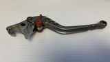 SV650 CRG Brake Lever