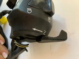 SV650 GS500 Left Handlebar Switch