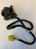 SV650 GS500 Left Handlebar Switch