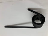 Vintage Yamaha Torsion Spring