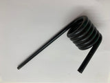 Vintage Yamaha Torsion Spring
