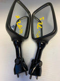 Suzuki TL1000 Mirrors