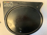 Can Am TNT 250 Number Plate