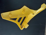 TRI-Z 250 YTZ250 Right Rad Shroud