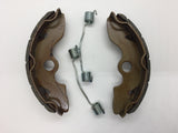 TRX200 Front Brake Shoes