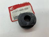 TRX250R Seat Rubber