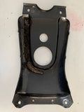 TRX350 Fuel Tank Cover