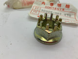 TRX ATC Rear Axle Nut