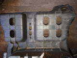 HONDA TRX 450 LEFT FOOT WELL