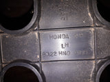 HONDA TRX 450 LEFT FOOT WELL