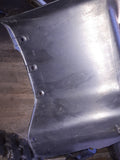 HONDA TRX 450 LEFT FOOT WELL